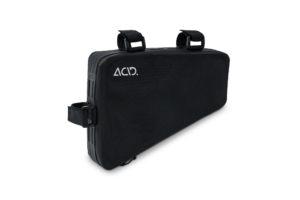 93194 Panniers FRAME BAG REAR PRO 2 black-0