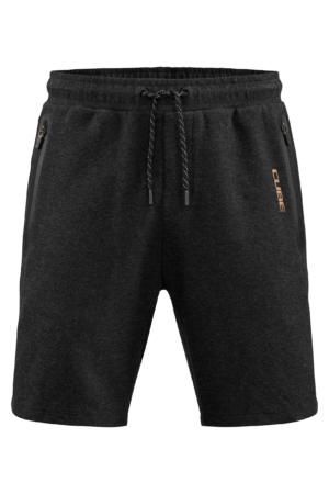 CUBE Jogger Shorts Advanced anthracite -XL-0