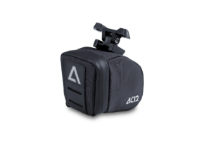 ACID Saddle Bag CLICK S/black-0