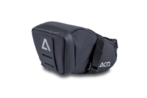 ACID Saddle Bag PRO M black-0