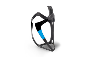 ACID Bottle Cage HPC black 'n' blue-0