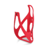 CUBE Bottle Cage HPP matt red'n'black-0