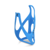 CUBE Bottle Cage HPP matt blue'n'black-0