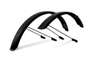 ACID Mudguard Set 65 ST 29" black-0