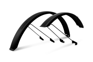 ACID Mudguardset 65 27,5'' BB Mount 2.0//black-0