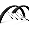 ACID Mudguard Set 75 27.5" black-0