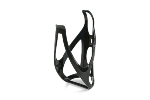 13225 Bottle Cage HPP glossy prizm black´n´black-0