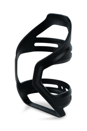 93490 Bottle Cage UNIVERSAL black'n'black-0