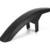 ACID Mudguard/MUD BLOCKER front/long/black-0