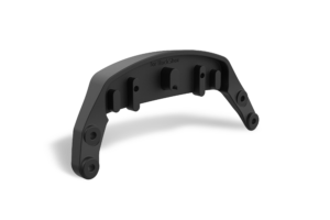 ACID Mudguard MUD SHIELD adapter RockShox black/-0