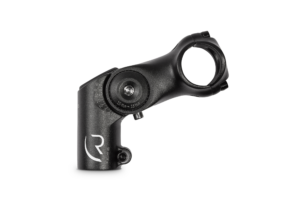 RFR Raised Adjustable Stem MTB black 31,8 mm x 80 mm-0
