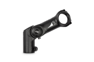 RFR Raised Adjustable Stem MTB Black 31.8 x 120mm Adj angle -10Â° to + 60Â°-0