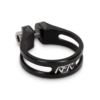RFR Seatclamp Ultralight 31.8mm black-0