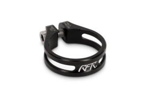 RFR Seatclamp Ultralight 31.8mm black-0