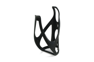 CUBE Bottle Cage HPP matt black n' glossy black-0