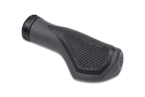 NATURAL FIT Grips COMFORT black'n'grey/S-0
