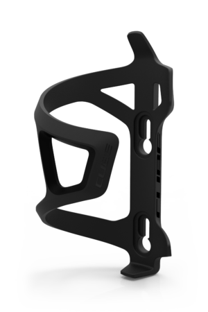 CUBE Bottle Cage HPP-Sidecage- black n black-0