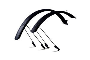 ACID Mudguard Set MTB 60 with stays-0