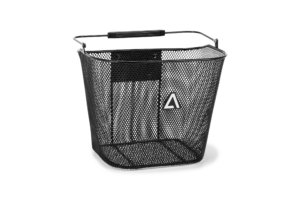 ACID handlebar pannier 16 FILink black-0