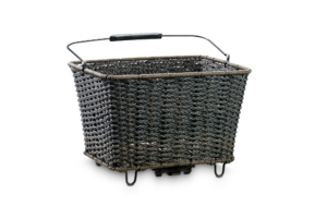 ACID carrier basket 25 RILink ratan brown-0