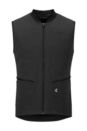 CUBE Work Vest black-:CUBE Work Vest black--XL / 29XL / 29-0