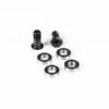 CUBE BEARING_pivot set-ss link (21-10151)-0