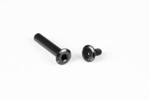 CUBE bearing set damper assembly (22-02533)-0