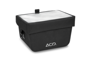 ACID Handlebar Bag PRO 5 FILink-0