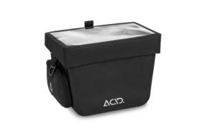 ACID Handlebar Bag PRO 7 FILink-0