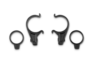 ACID Fork Adapter for Mudguard Stays O-Ring Clip 1.0/2.0-0