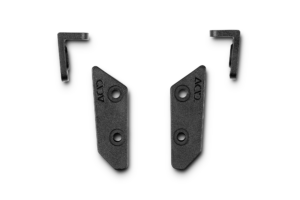 ACID Fork Adapter for Mudguard Stays Screw Mount 1.0/2.0-0