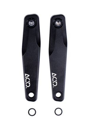 ACID Crank E-MTB-0