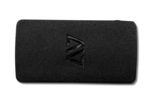 ACID Mudguard Stay Clip Adapter Front-0