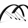 ACID Mudguard Set 56 28" BB Mount 2.0-0