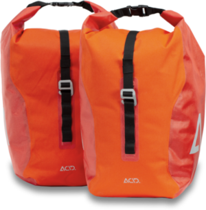 ACID Panniers TRAVLR 20/2-0
