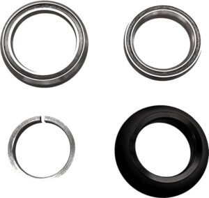 CUBE headset #12/IS 1 1/8. IS 1 1/4-0