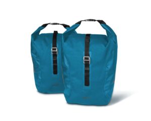 ACID Panniers TRAVLR 20/2-0