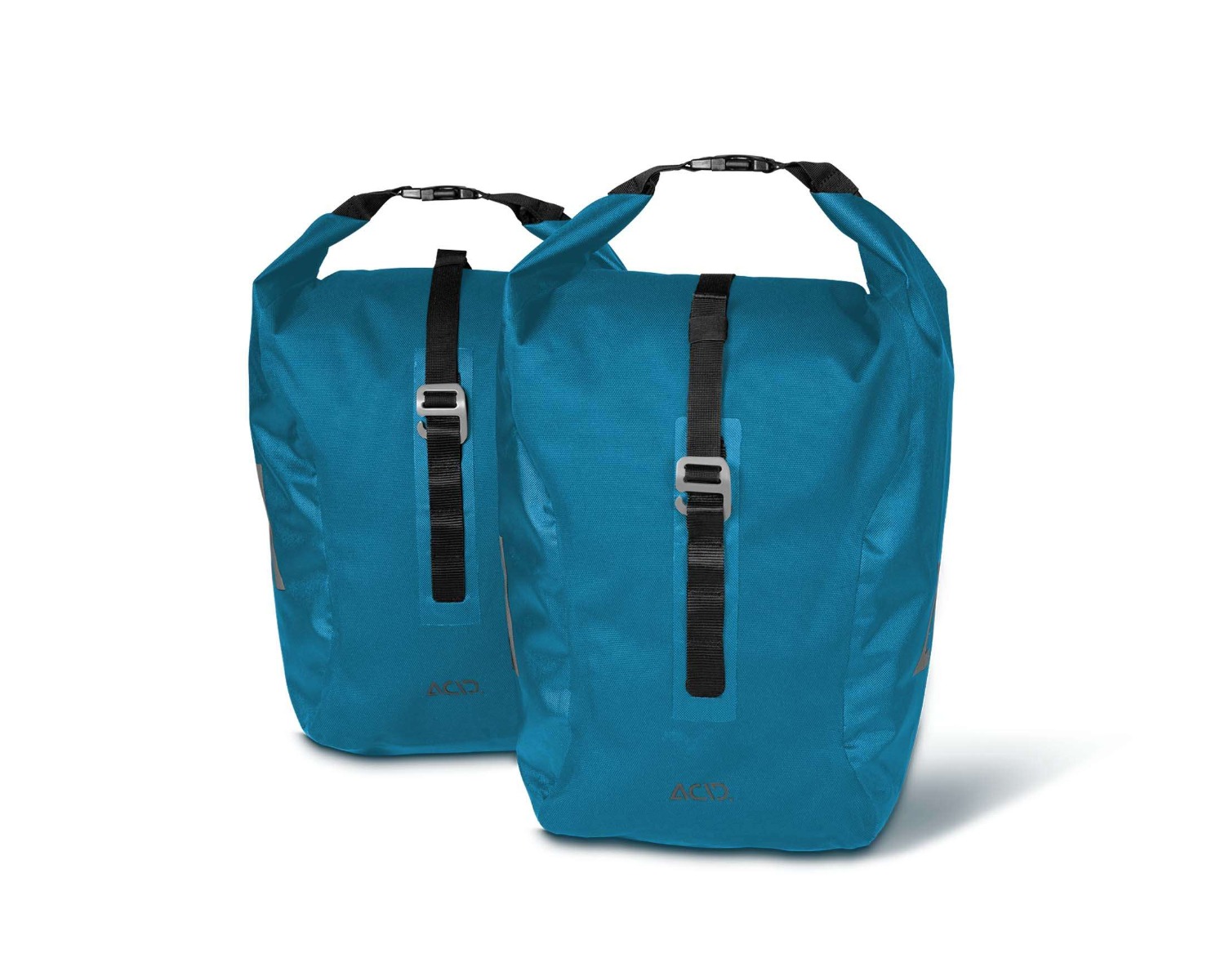 ACID Panniers TRAVLR 20/2-0