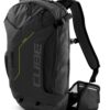 CUBE Backpack EDGE Hybrid 20L-0