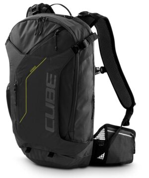 CUBE Backpack EDGE Hybrid 20L-0