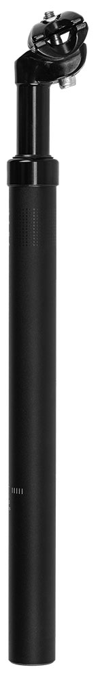 11300 Suspension Seatpost PRO black 30.9 x 350mm-0