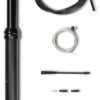 RFR 30.9x125mmTelescope Seatpost-0