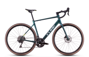 Cube Attain SLX goblin´n´yellow-0