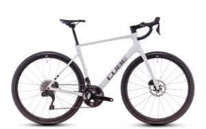 Cube Attain C:62 SLX cotton´n´grey-0