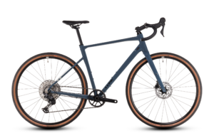 Cube Nuroad EX whale´n´black-0