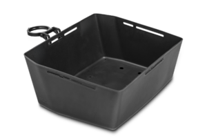 ACID Front Basket 15 HIC RILink black-0