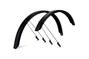 ACID Mudguard Set Nuroad Hybrid 60 28" BB Mount 2.0-0