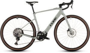 Nuroad Hybrid C:62 Race 400X reedbeige´n´black